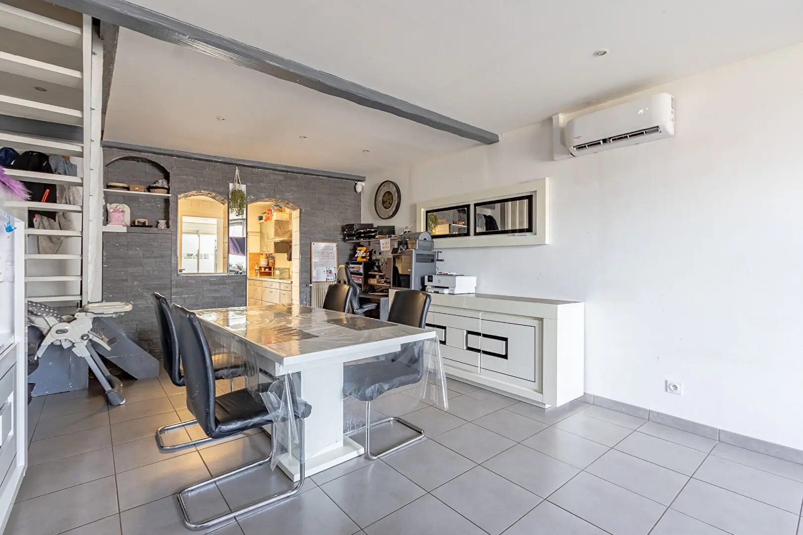Photo 1 maison Tourcoing
