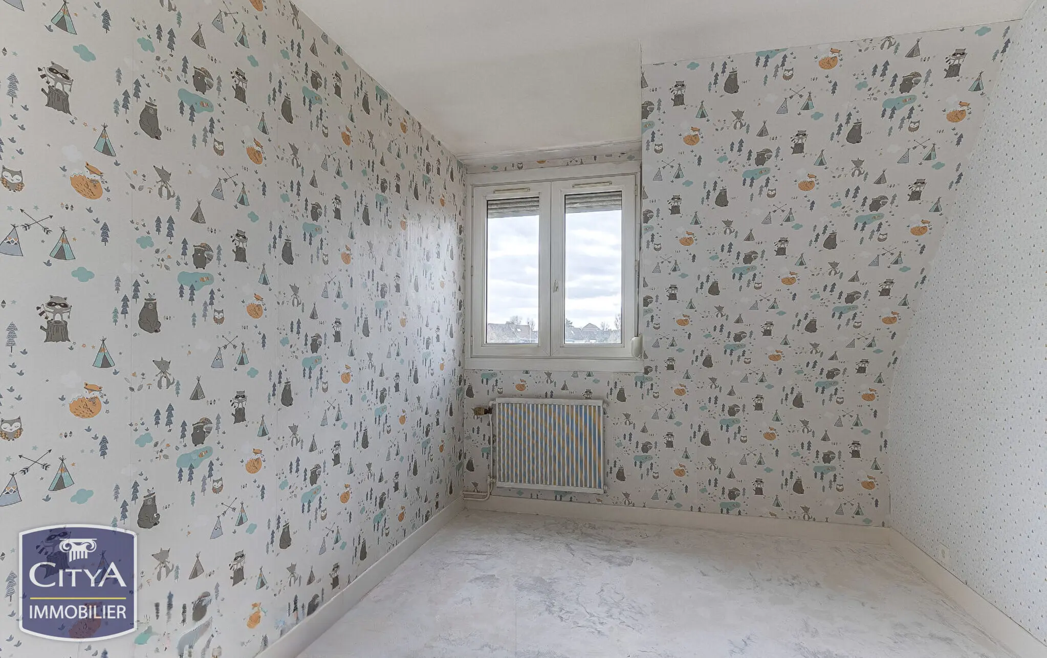 Photo 7 Maison 4 pièces 80m²