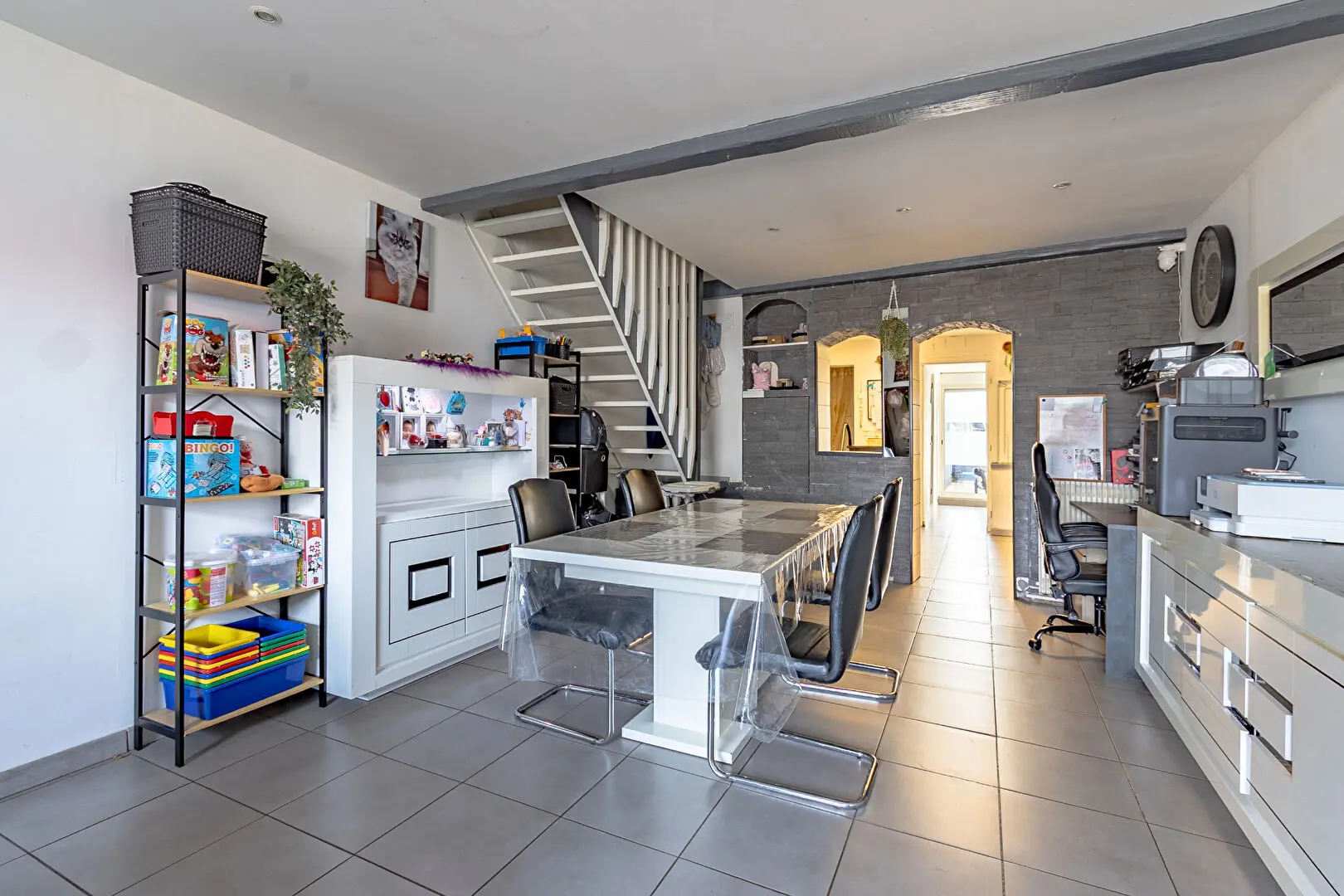 Photo 5 maison Tourcoing
