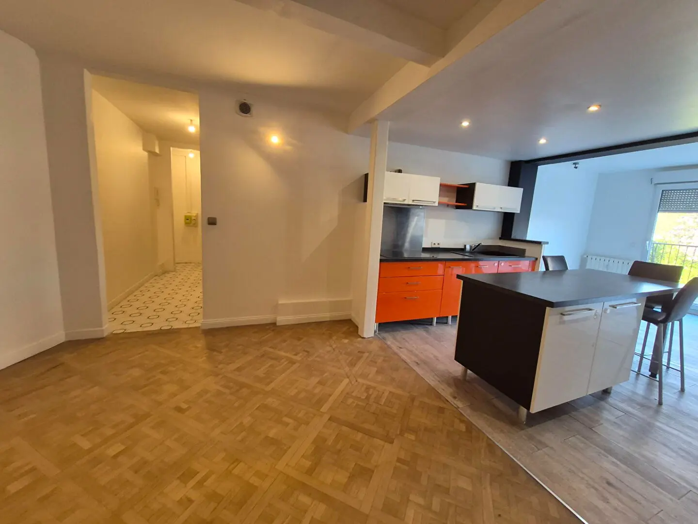 Photo 3 Appartement 3 pièces 75.3m²