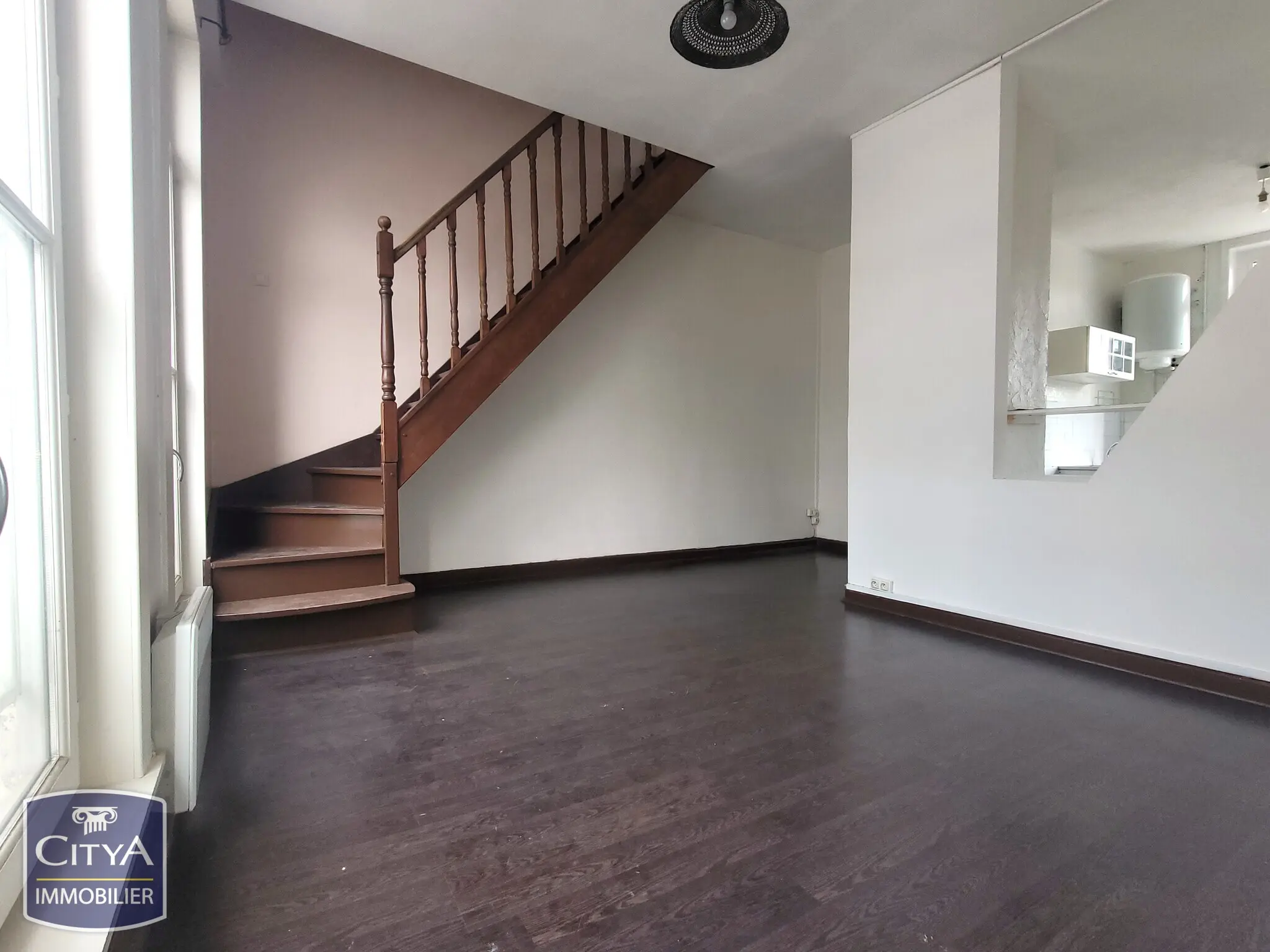 Photo 2 Appartement 3 pièces 50.8m²