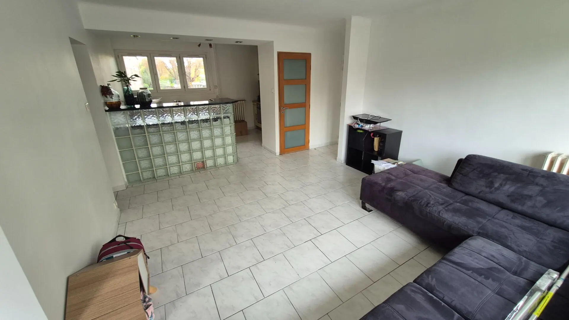 Photo 1 Appartement 4 pièces 67.95m²