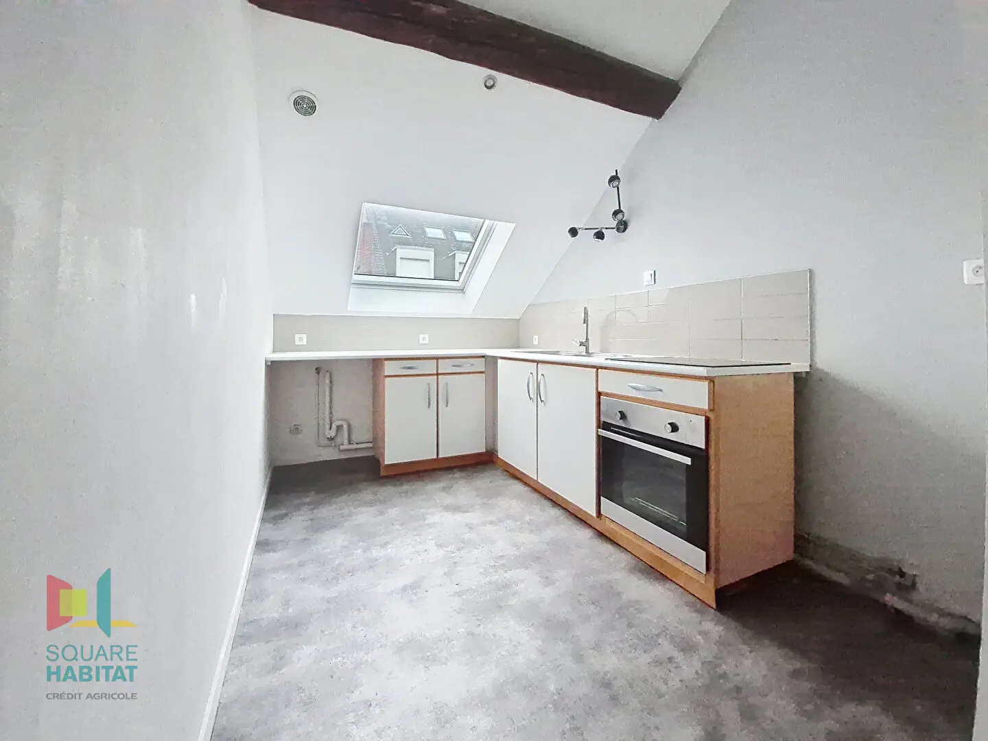 Photo 6 Appartement 3 pièces 110m²