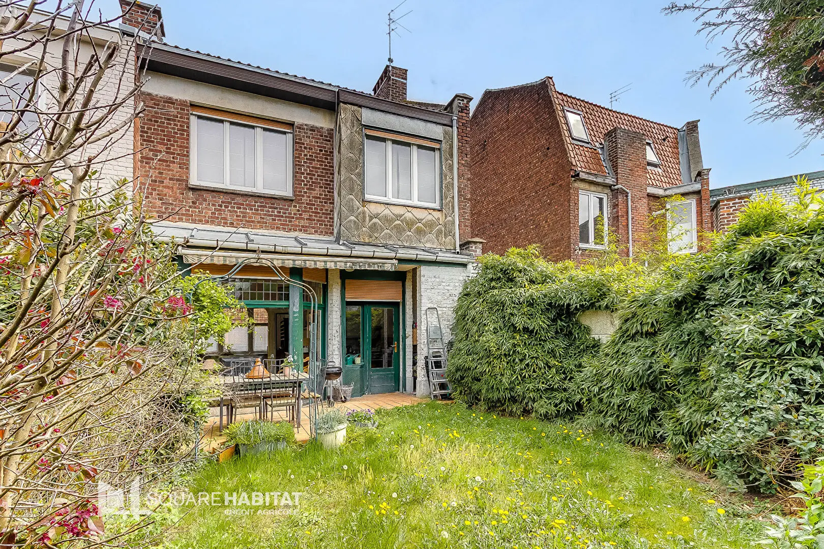 Photo 15 maison Tourcoing