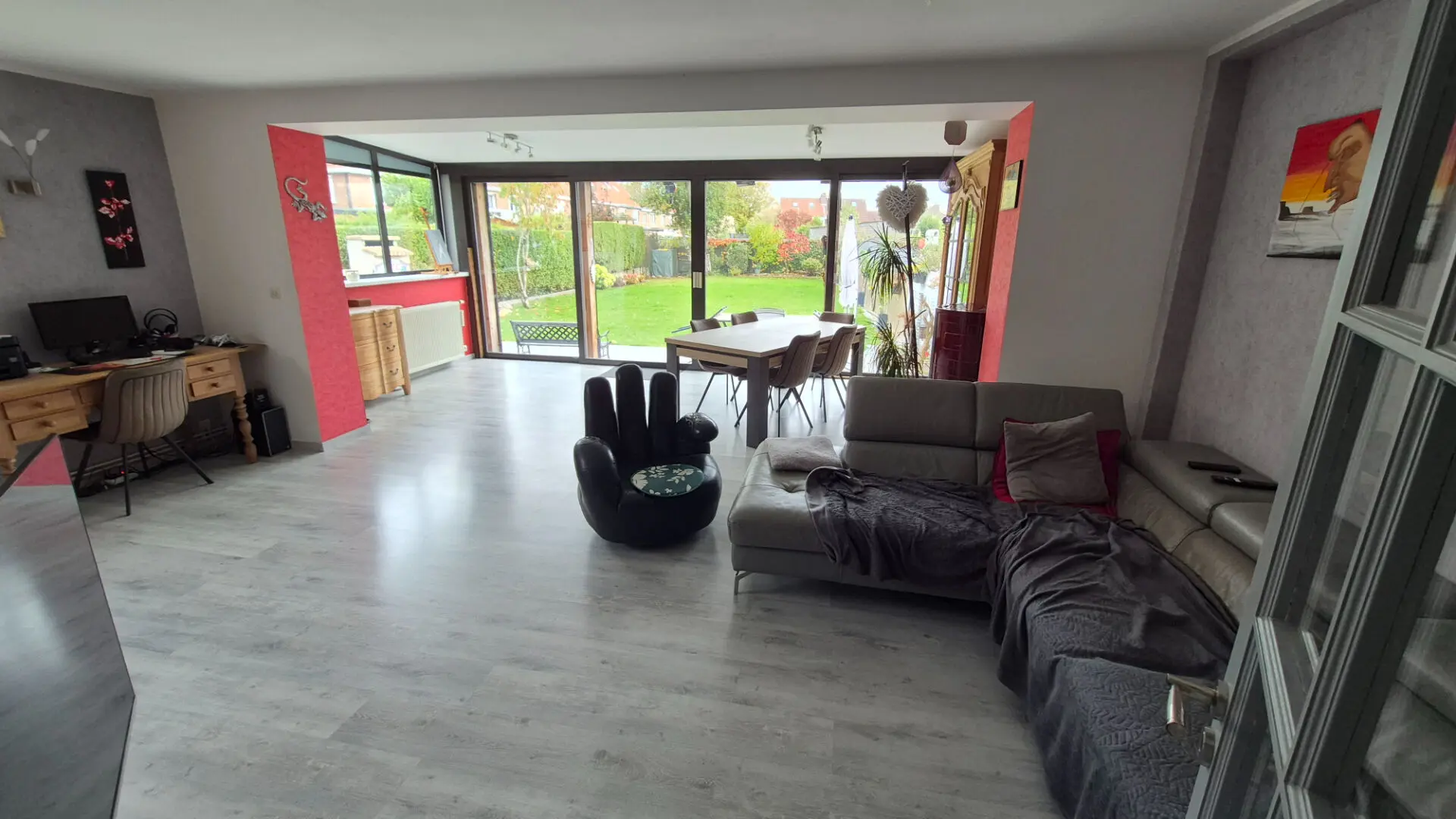 Photo 2 Maison 5 pièces 103m²