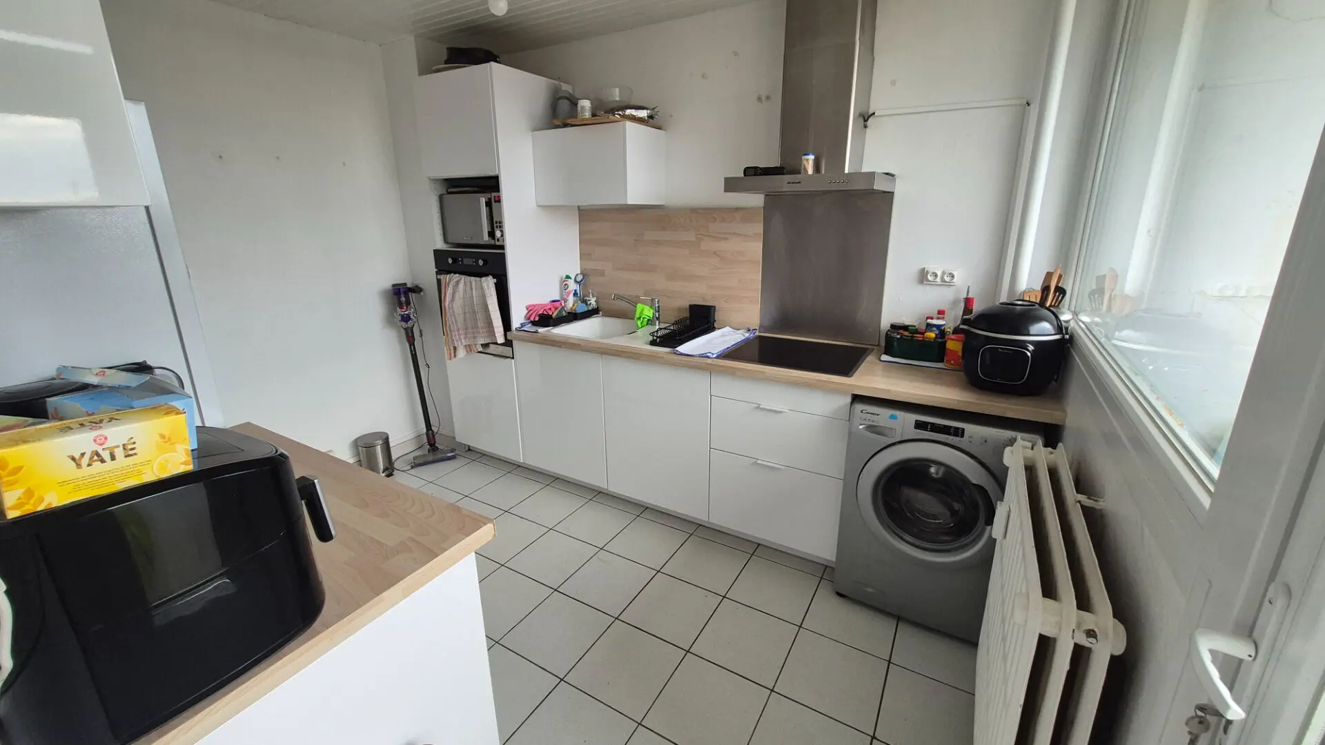 Photo 4 Appartement 3 pièces 59m²