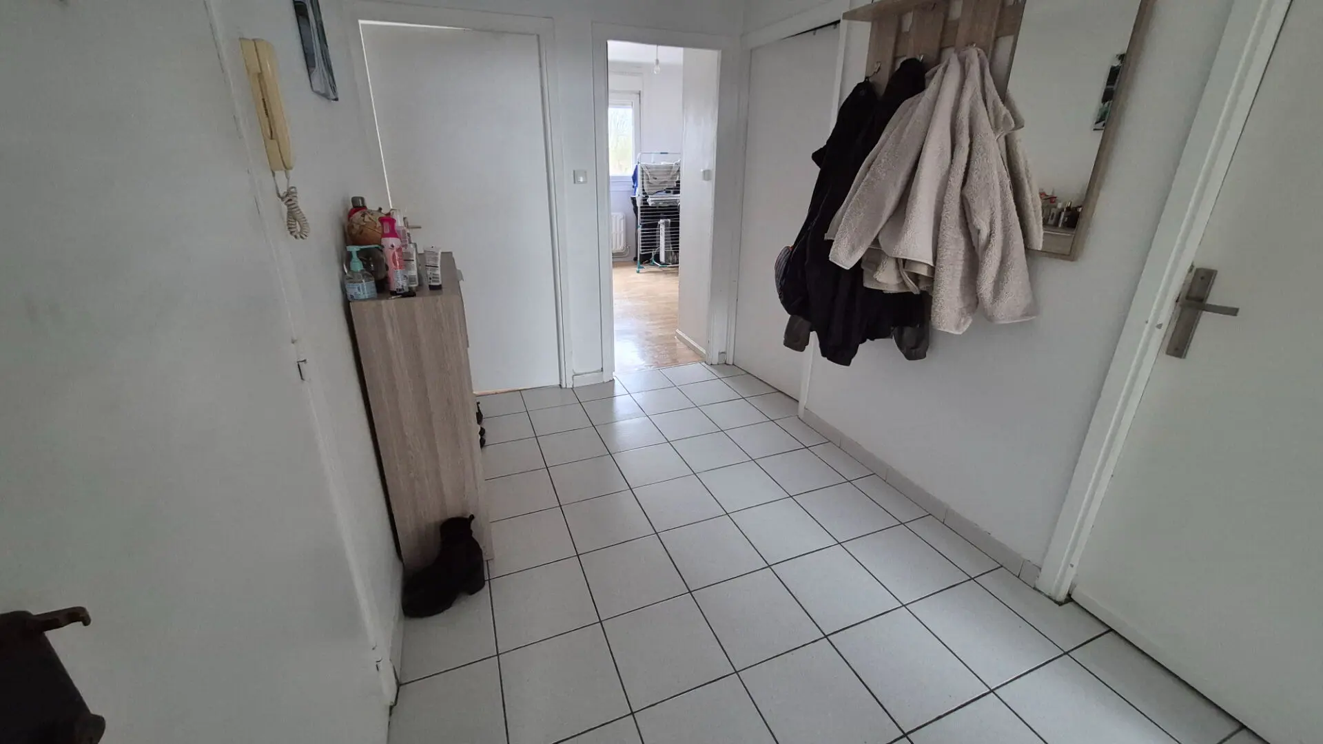 Photo 6 Appartement 3 pièces 59m²