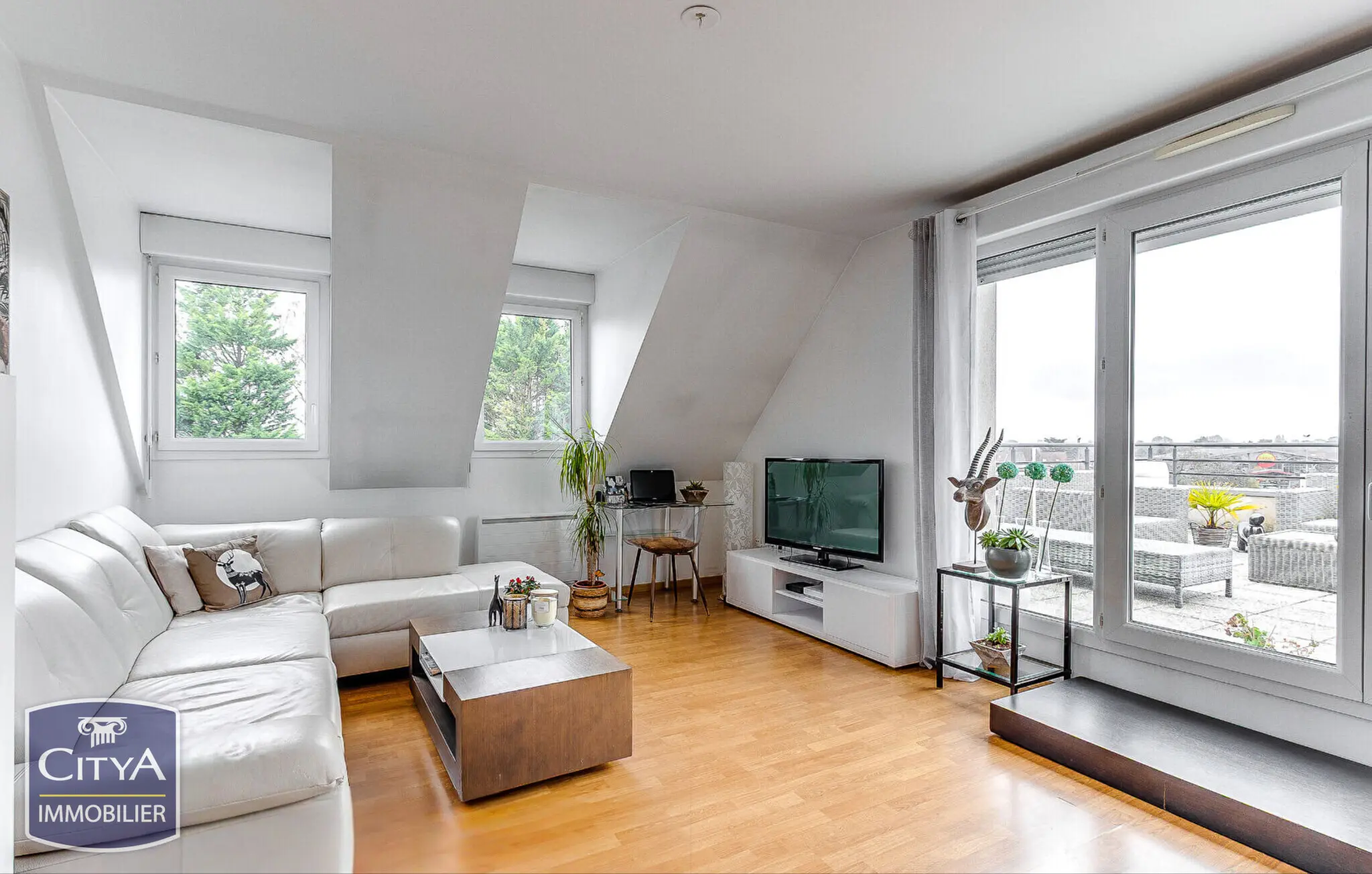 Photo 5 Appartement 3 pièces 65m²