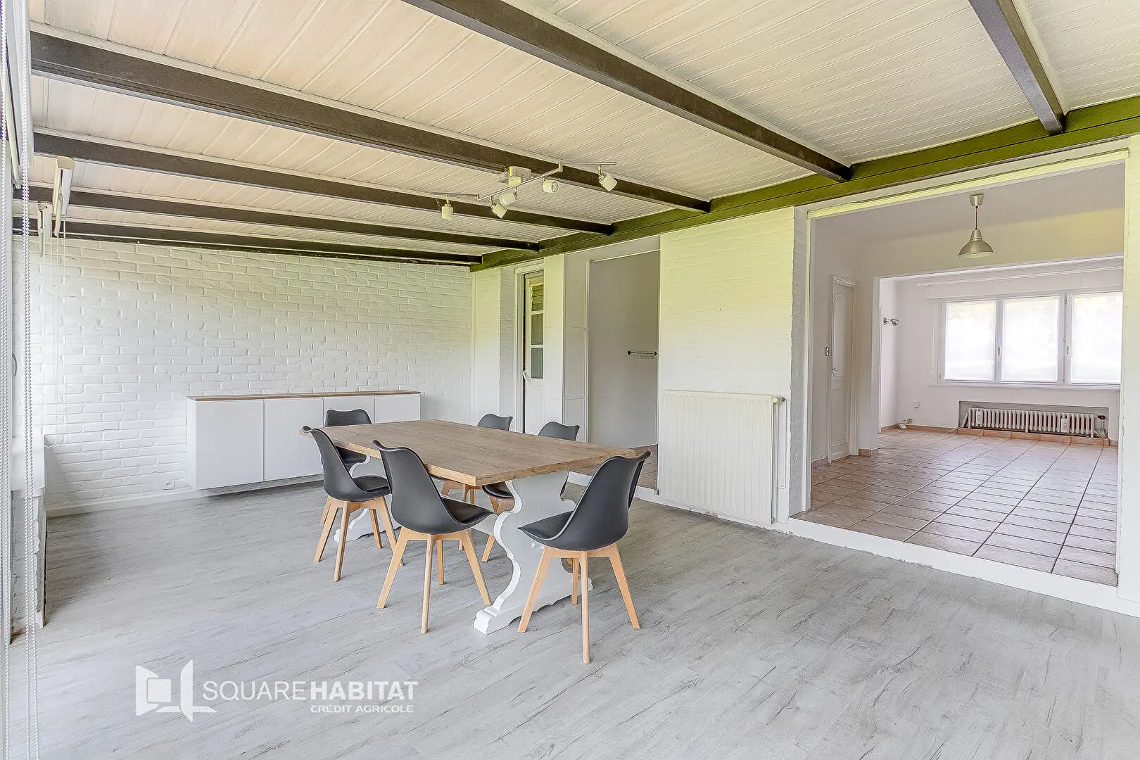 Photo 5 maison Tourcoing