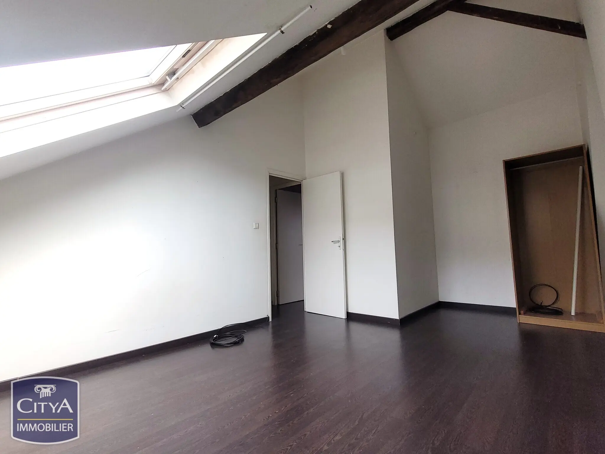 Photo 3 Appartement 3 pièces 50.8m²