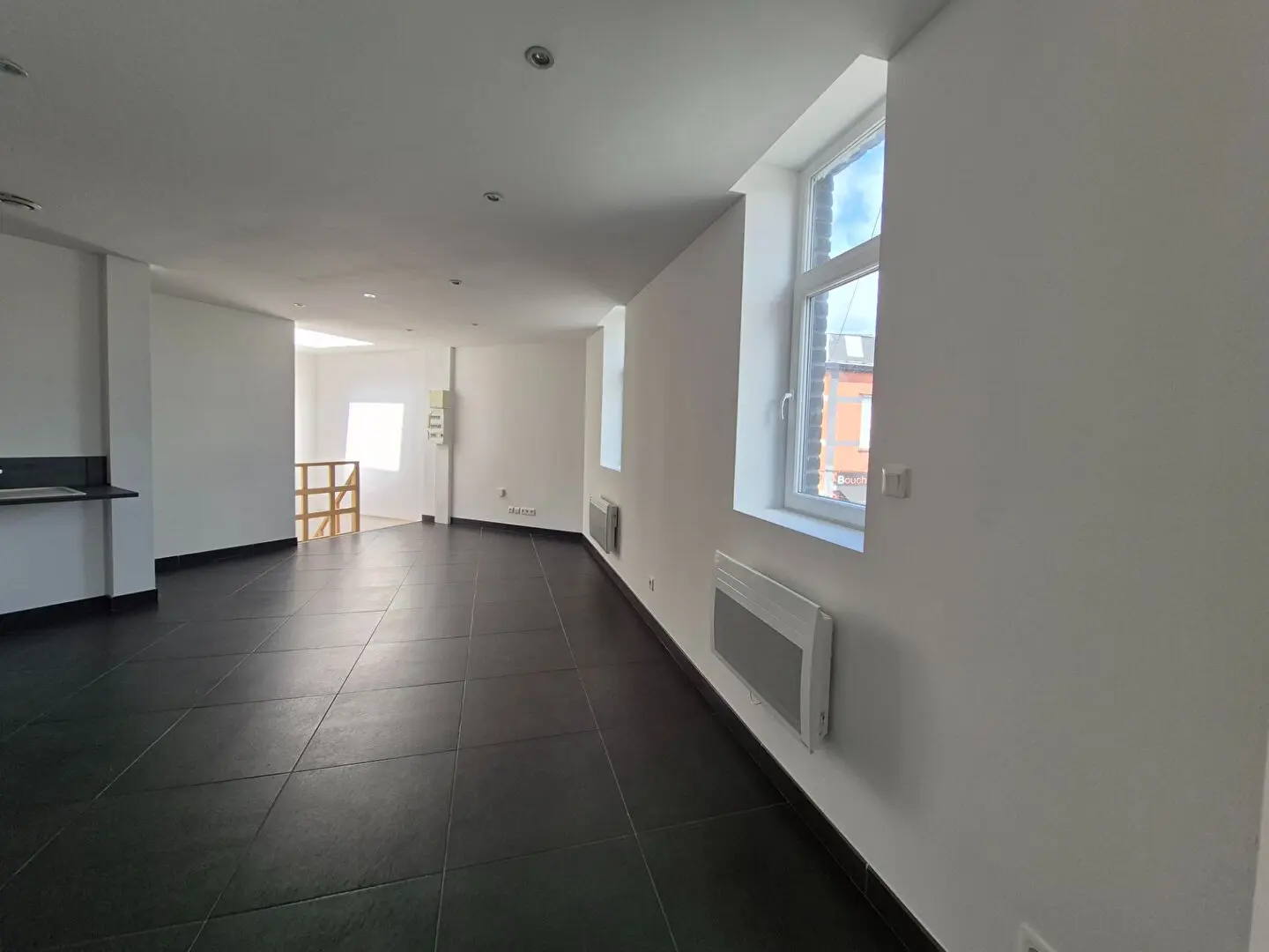 Photo 7 Appartement 2 pièces 48m²