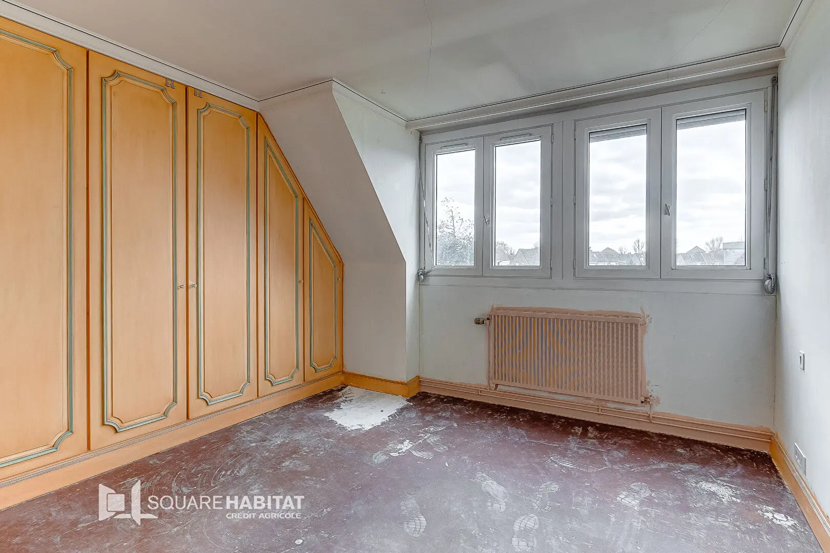 Photo 7 Maison 4 pièces 80m²