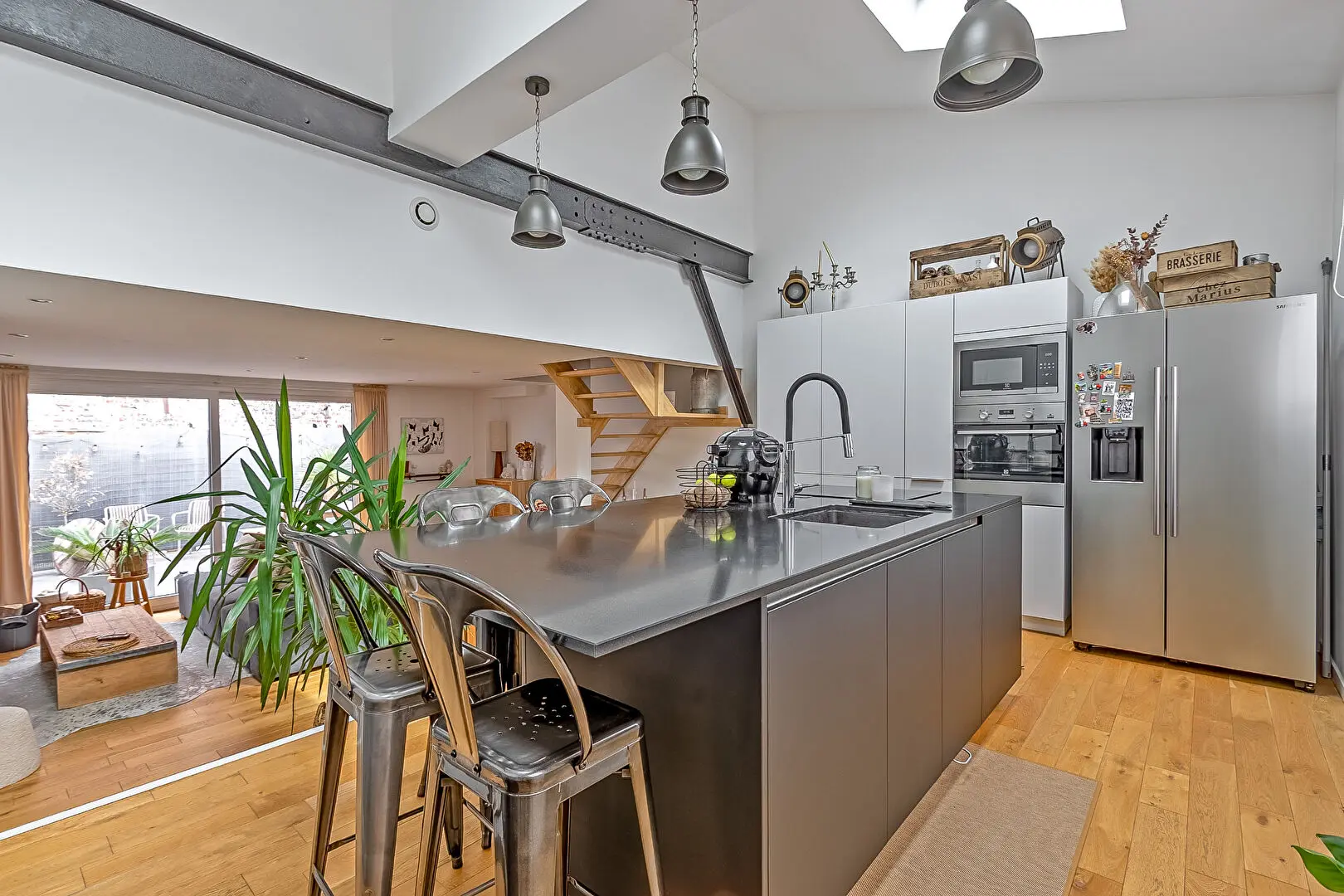 Photo 1 maison Tourcoing