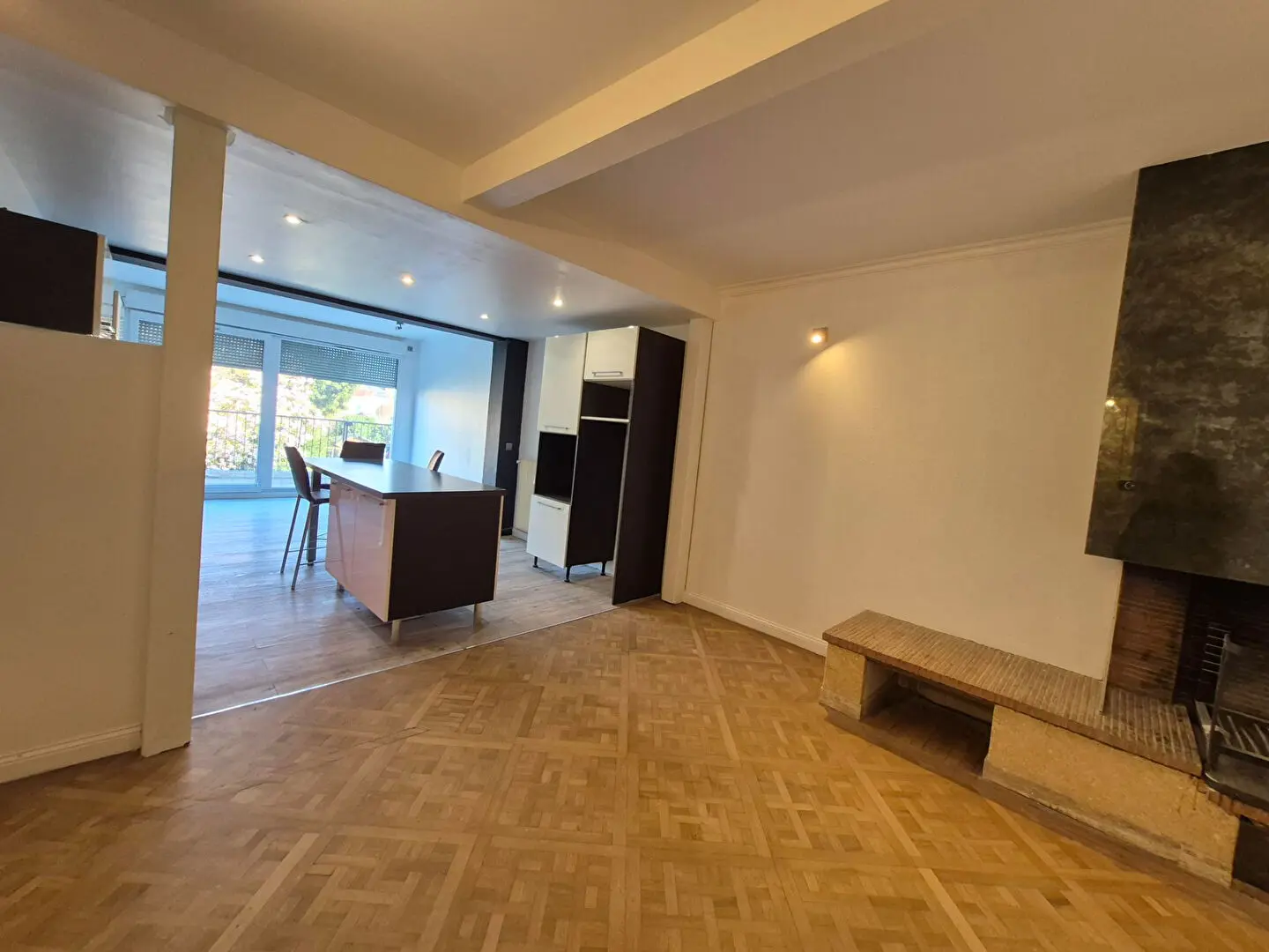 Photo 1 Appartement 3 pièces 75.3m²