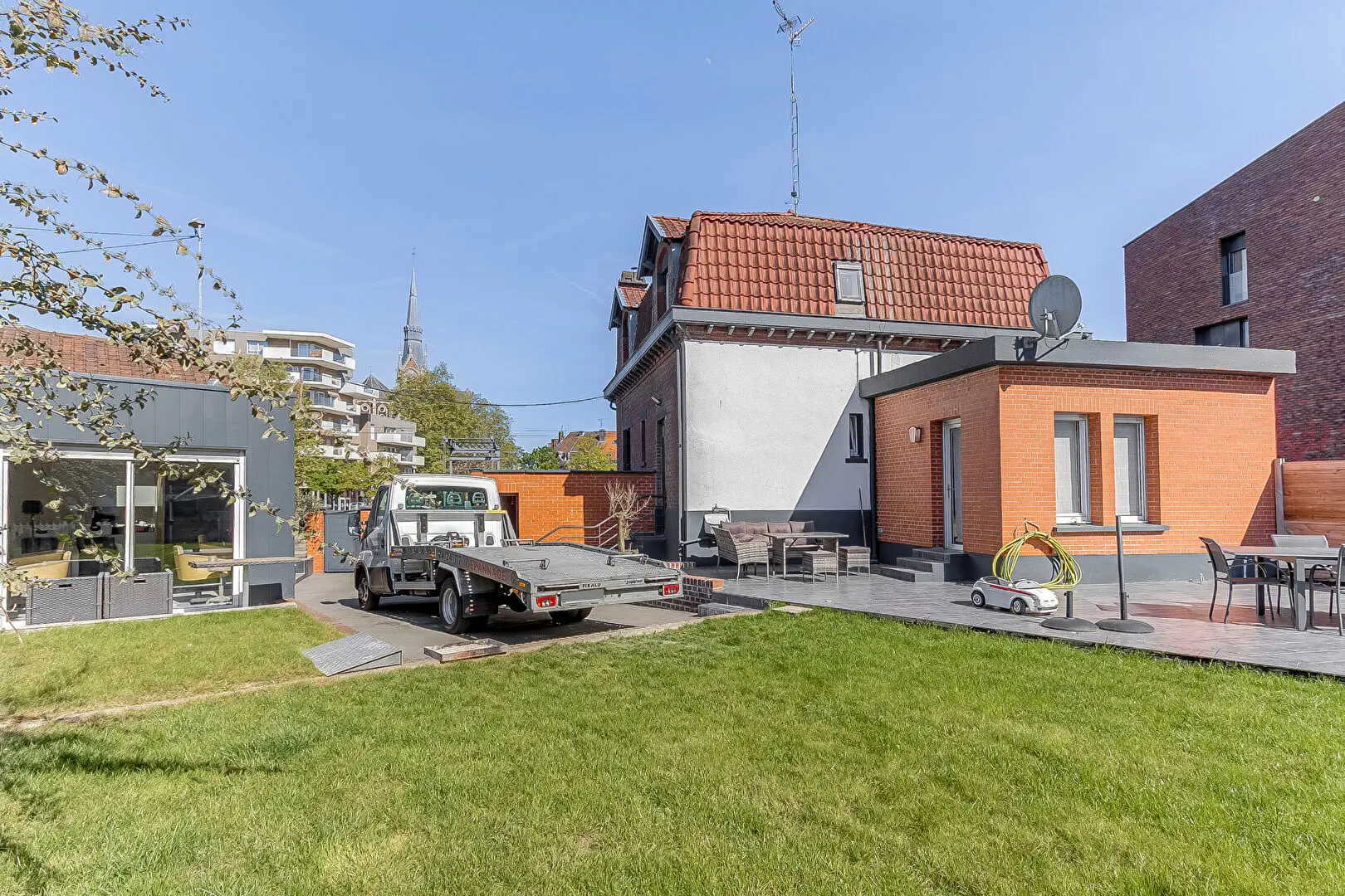 Photo 3 maison Tourcoing