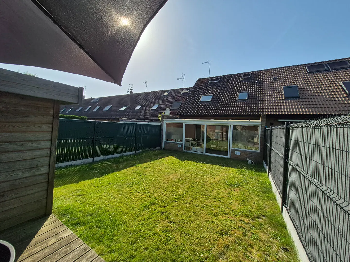 Photo 2 Maison 5 pièces 80m²