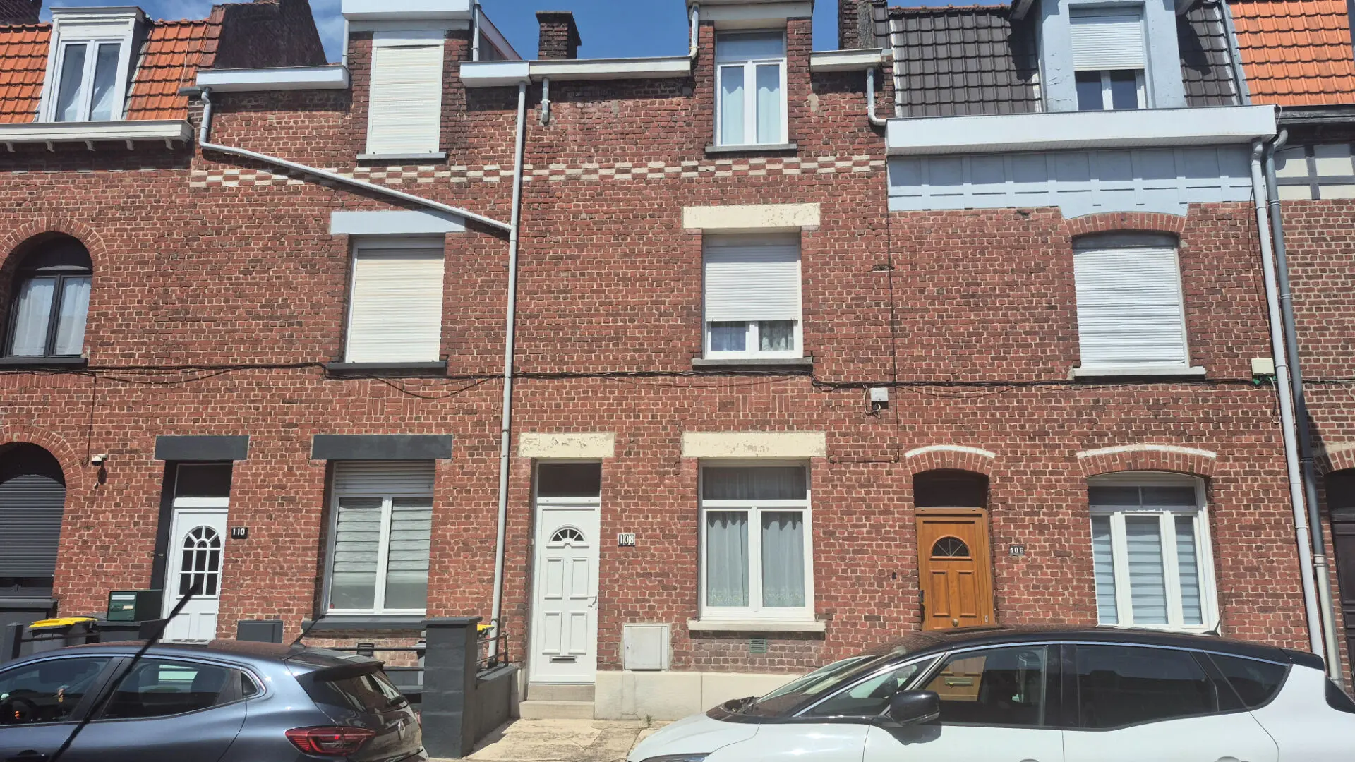 Photo 1 maison Tourcoing