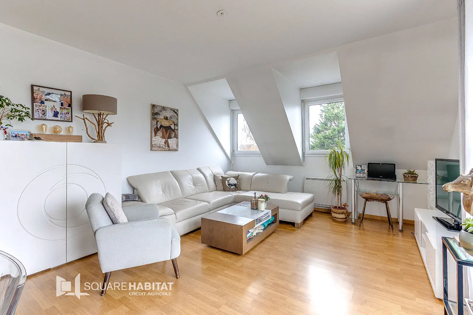 Photo 4 Appartement 3 pièces 65m²