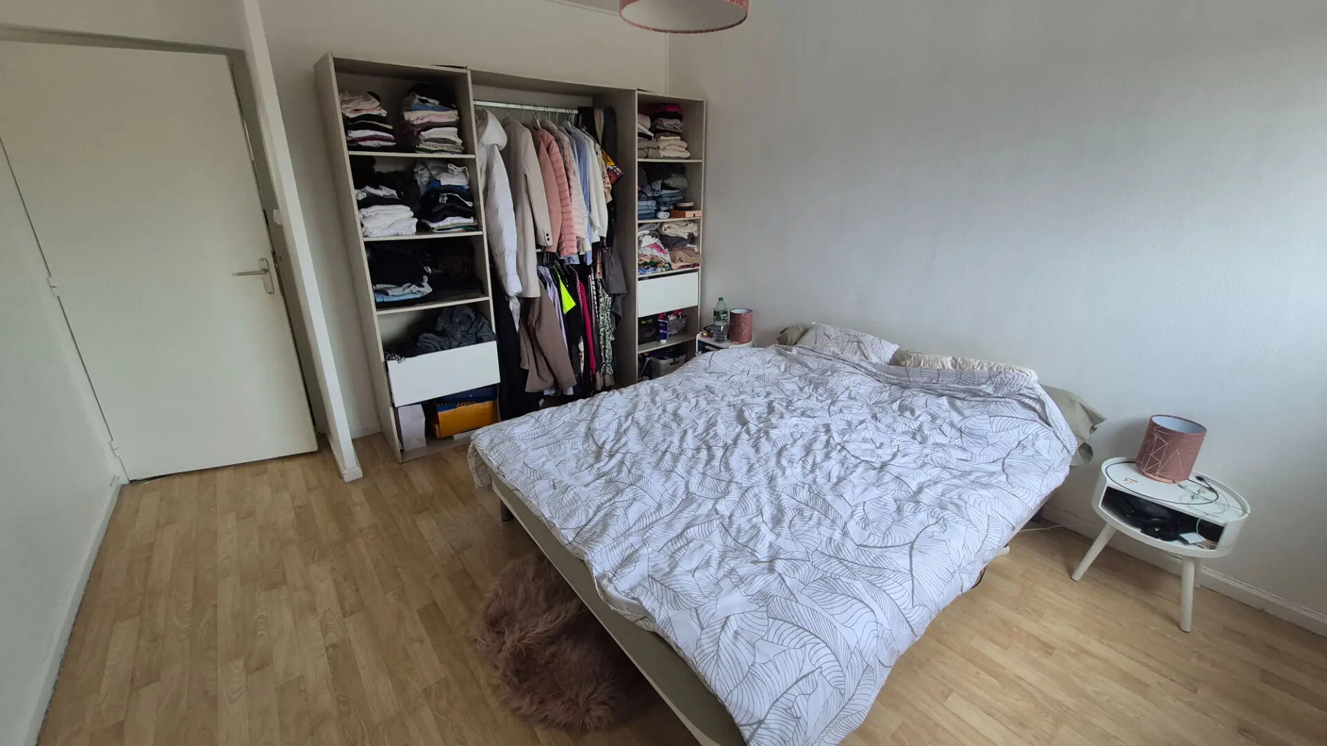 Photo 8 Appartement 3 pièces 59m²