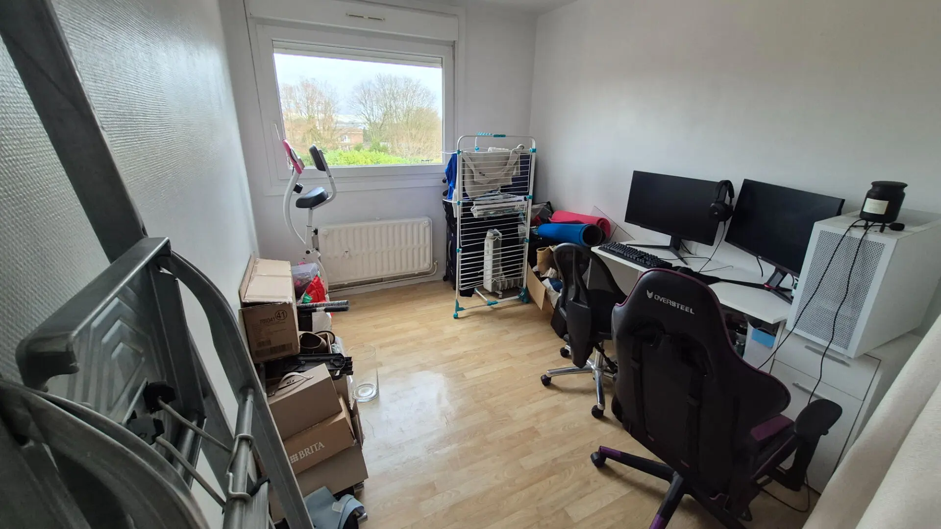 Photo 9 Appartement 3 pièces 59m²