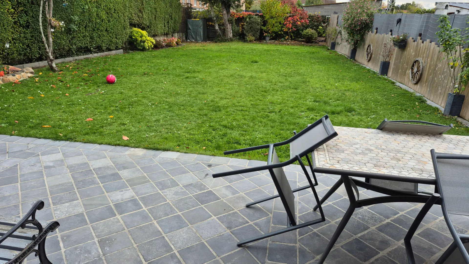 Photo 10 Maison 5 pièces 103m²