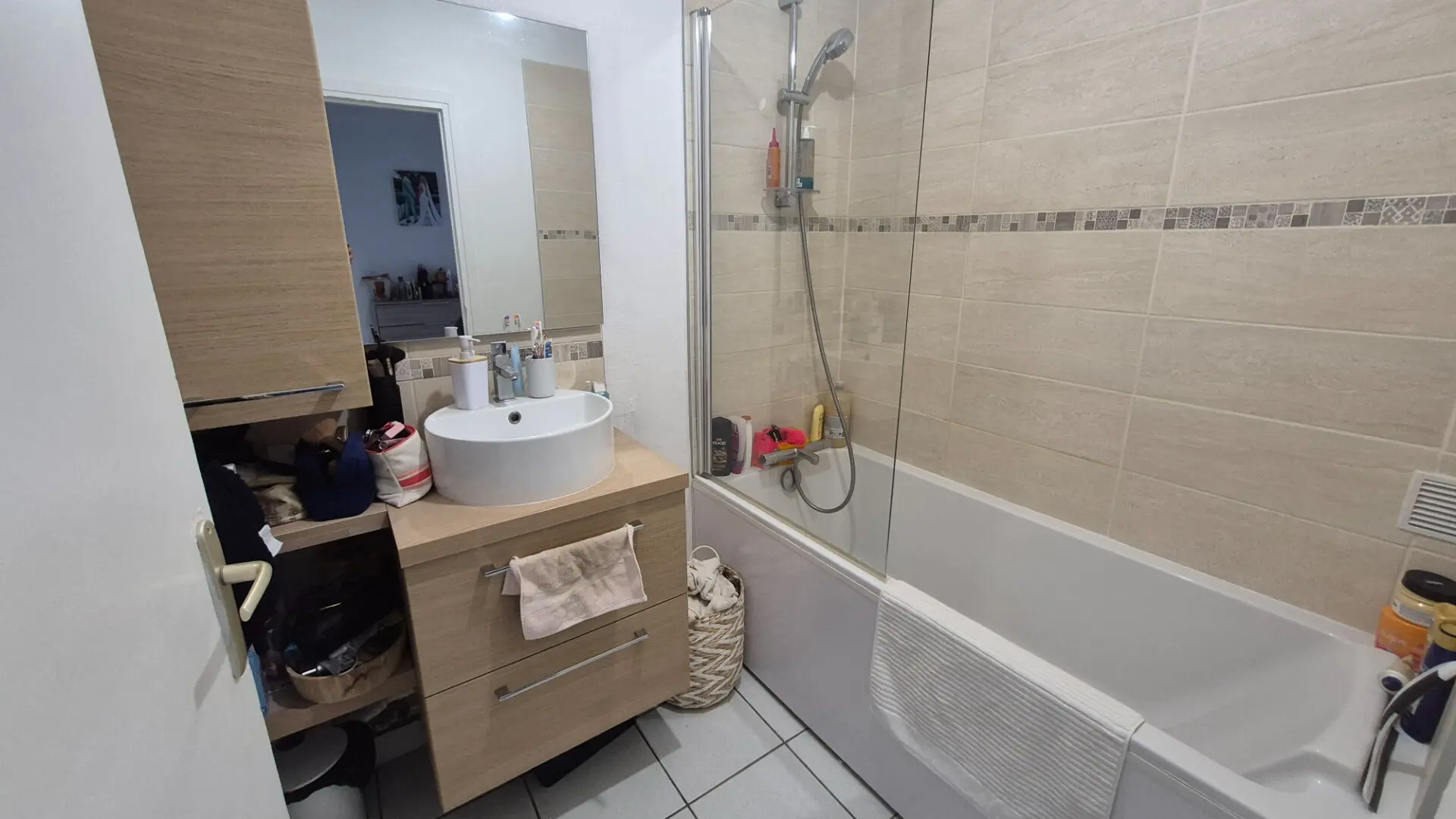 Photo 10 Appartement 3 pièces 59m²