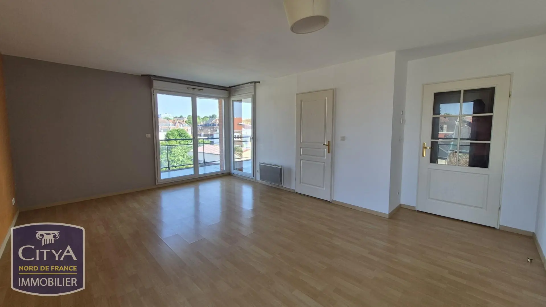 Photo 1 Appartement 3 pièces 68.54m²