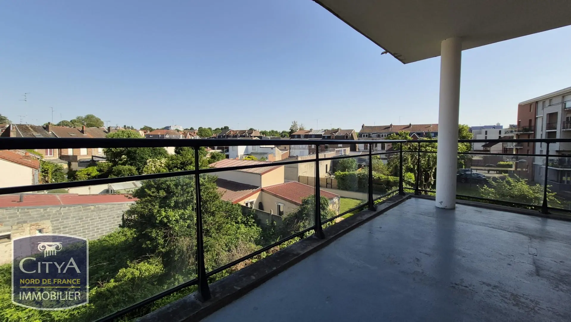 Photo 2 Appartement 3 pièces 68.54m²