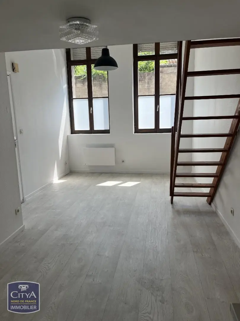 Photo 1 appartement Valenciennes