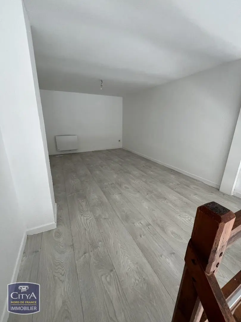 Photo 3 appartement Valenciennes
