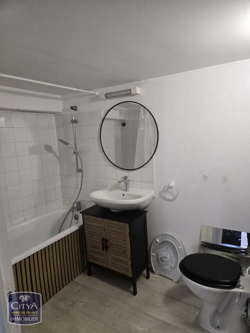 Photo 8 Appartement 1 pièce 21.15m²