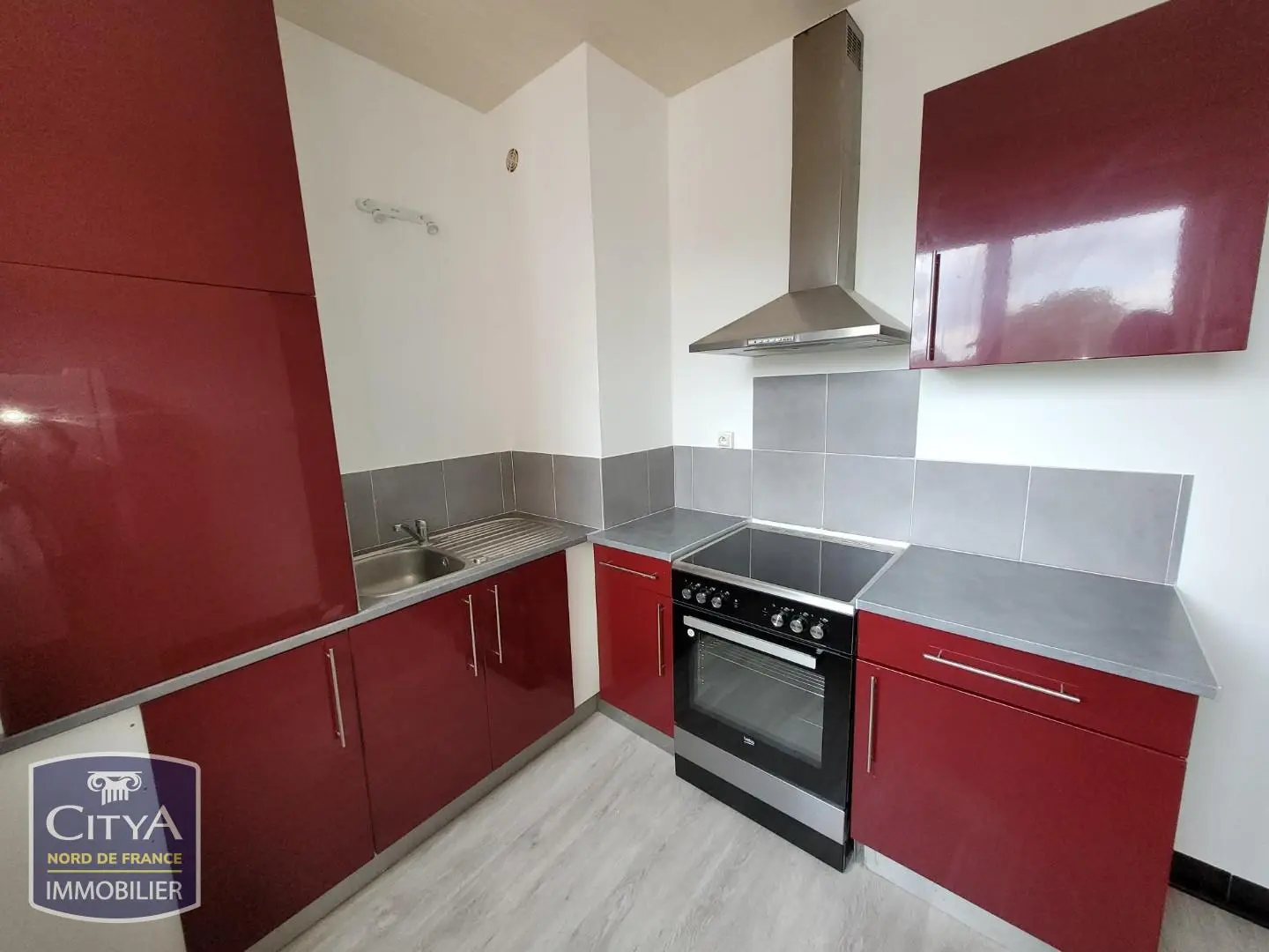 Photo 1 appartement Condé-sur-l'Escaut