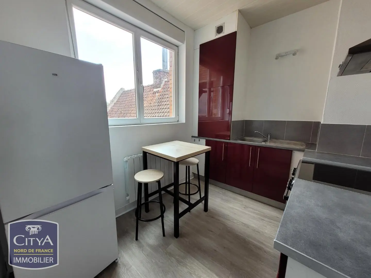 Photo 2 appartement Condé-sur-l'Escaut