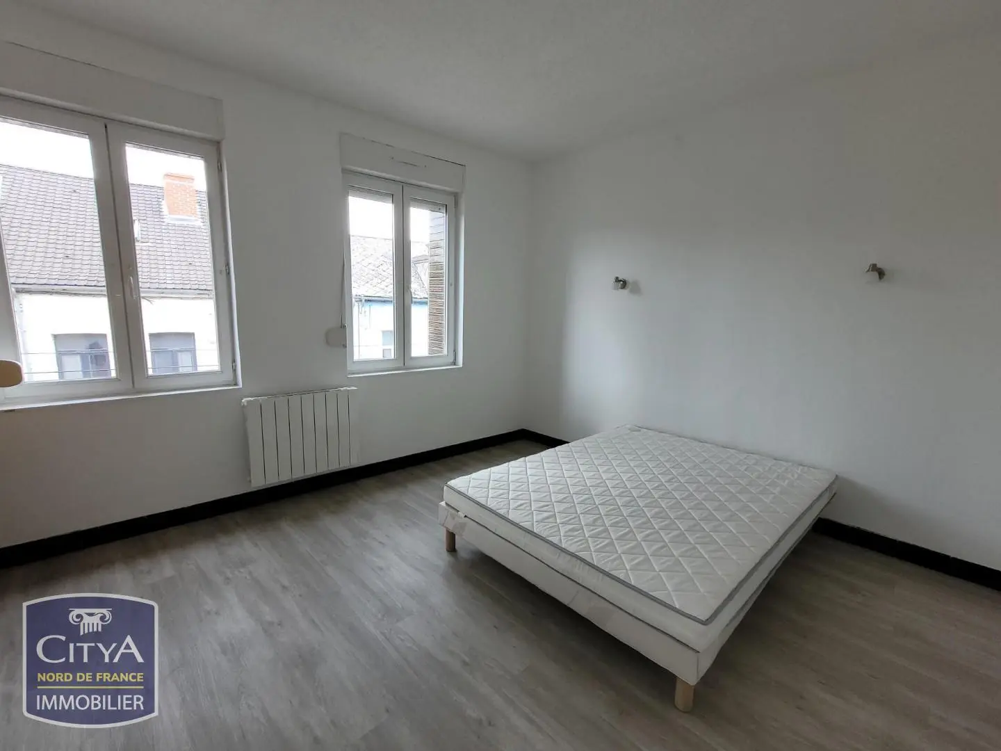 Photo 4 appartement Condé-sur-l'Escaut
