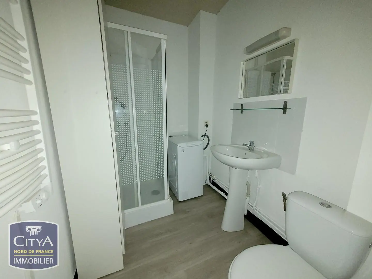 Photo 5 appartement Condé-sur-l'Escaut