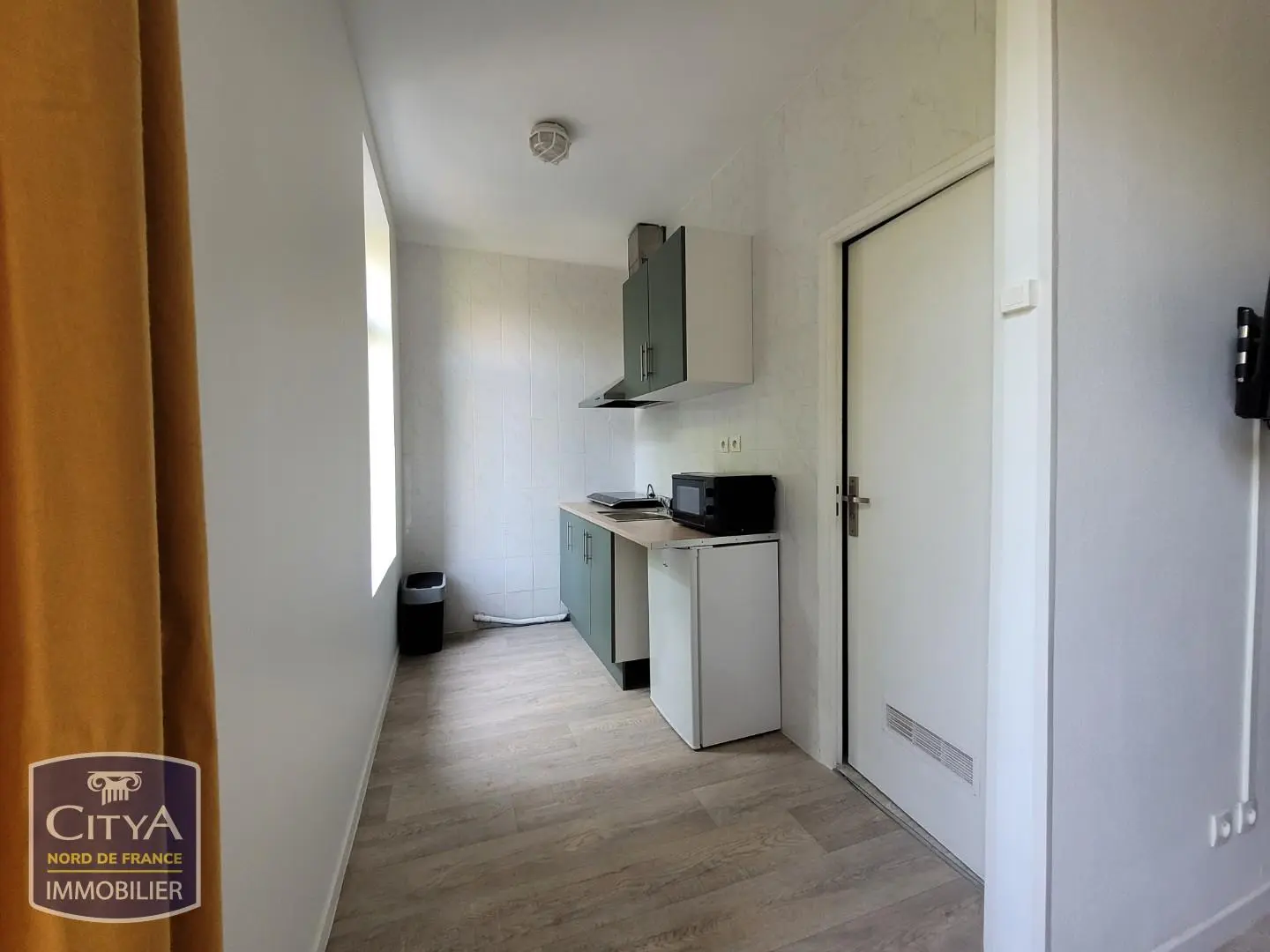 Photo 2 appartement Valenciennes
