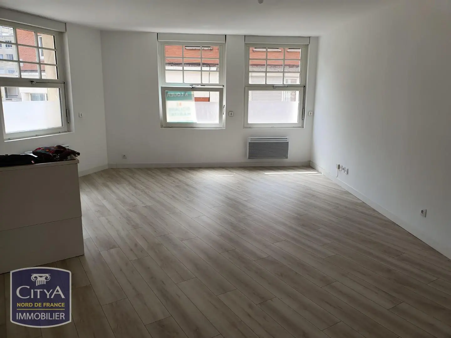 Photo 1 Appartement 2 pièces 50m²
