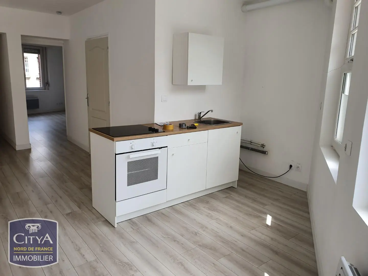 Photo 1 appartement Valenciennes