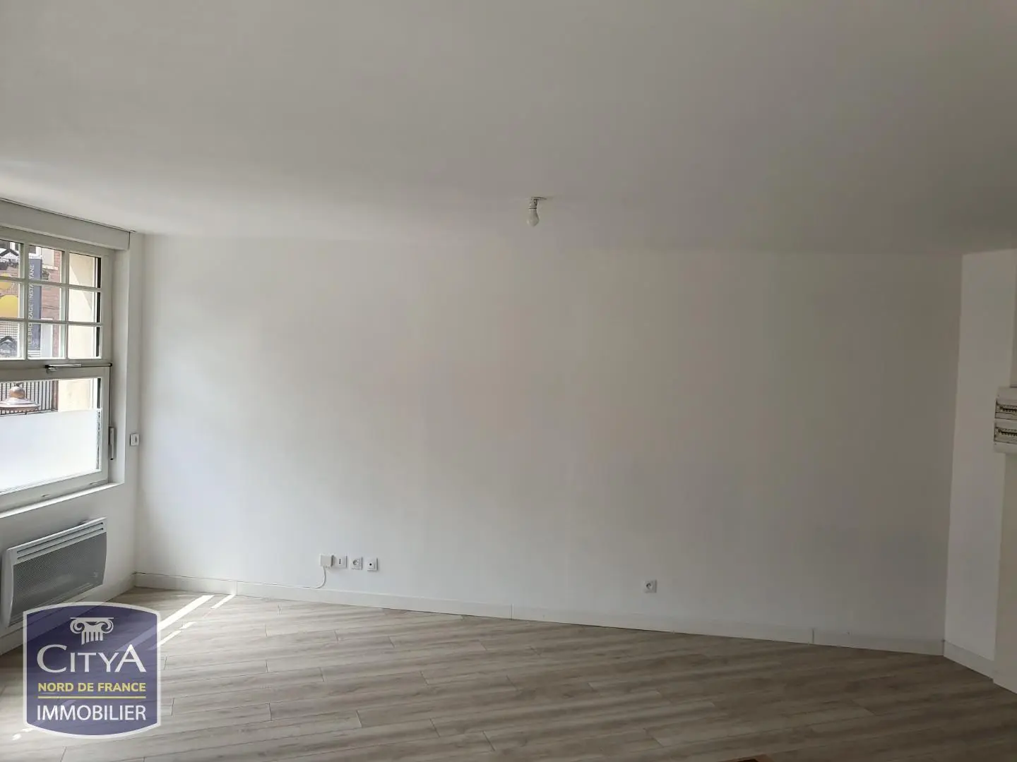 Photo 2 appartement Valenciennes