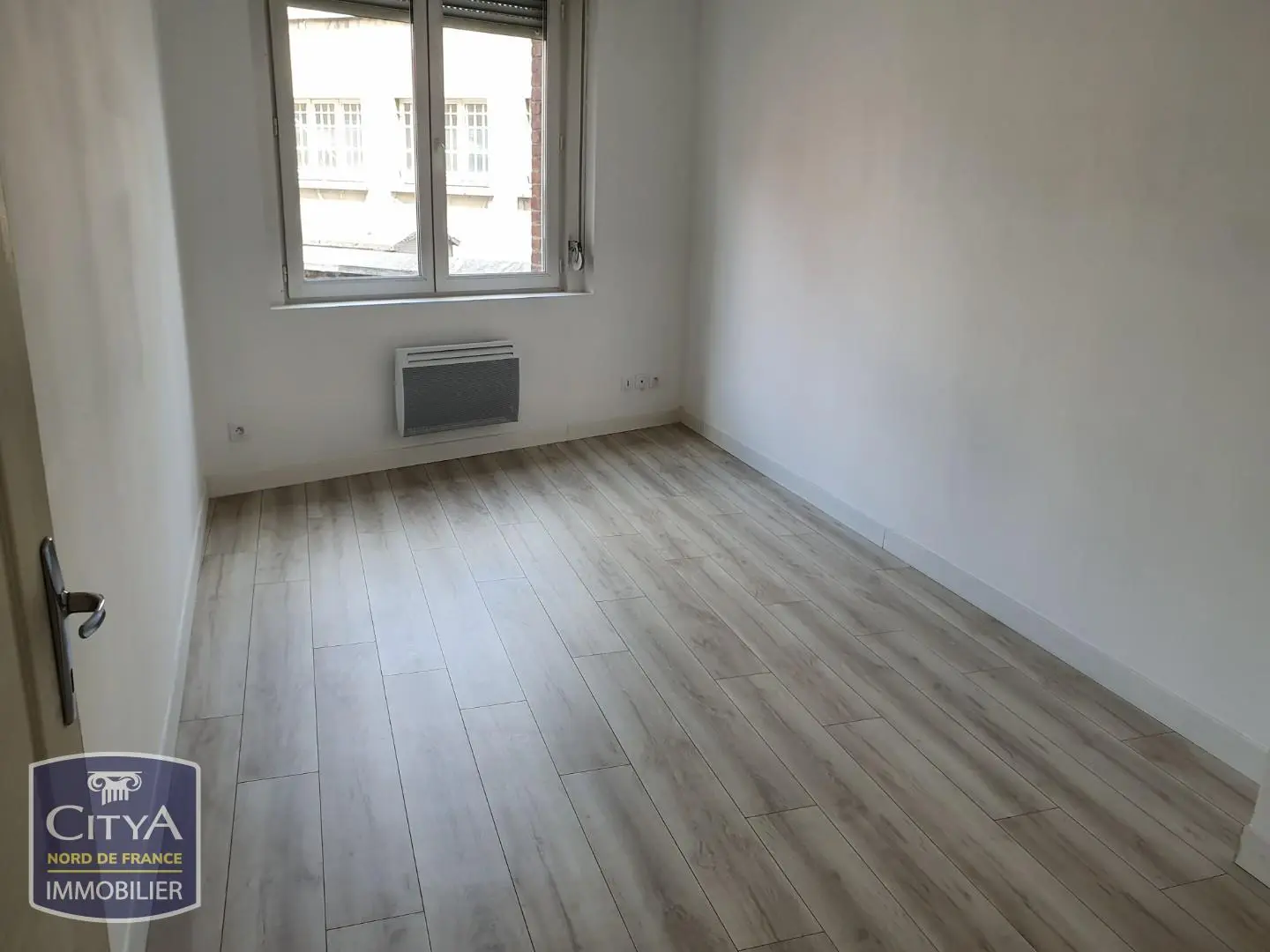 Photo 3 appartement Valenciennes