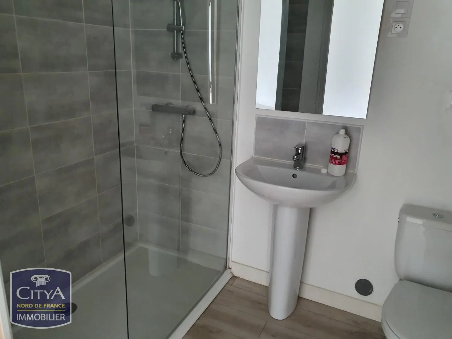 Photo 4 appartement Valenciennes