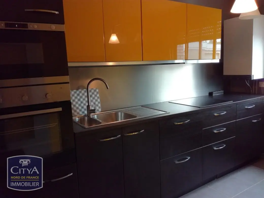 Photo 1 Appartement 2 pièces 53.47m²