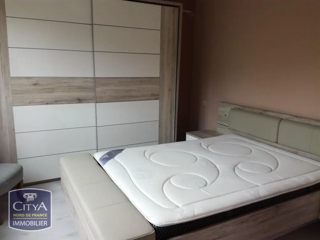 Photo 4 appartement Valenciennes