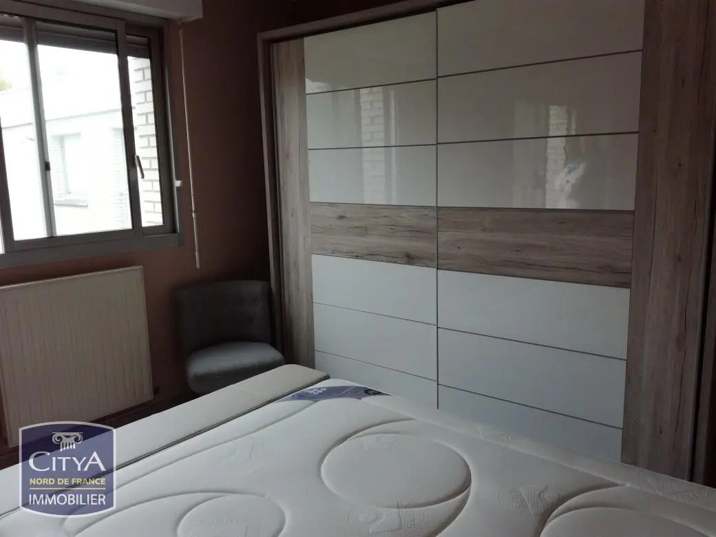 Photo 5 appartement Valenciennes