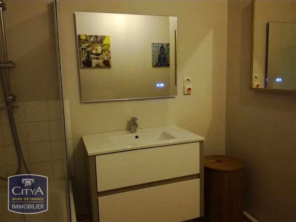 Photo 6 appartement Valenciennes