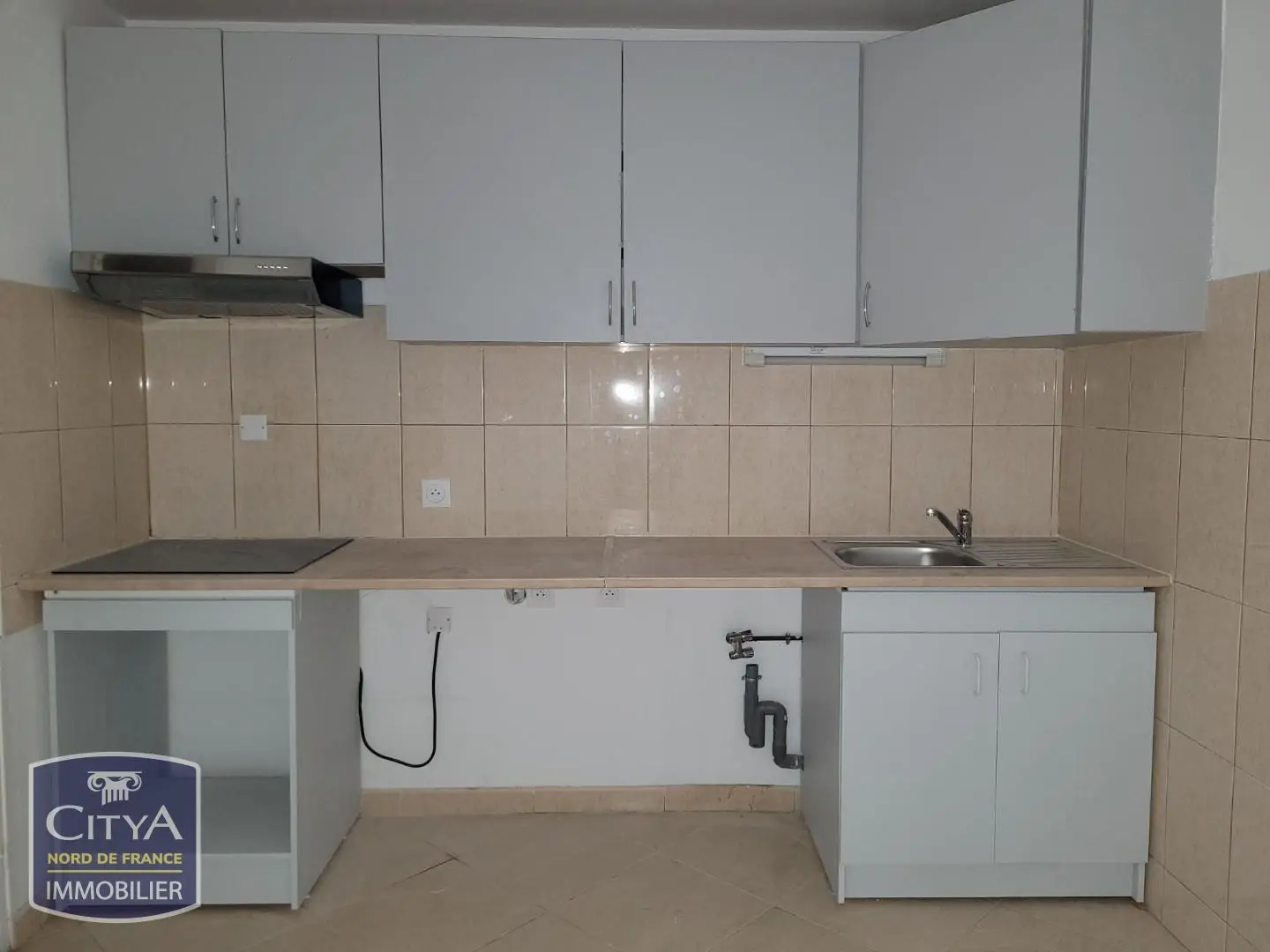 Photo 1 Appartement 3 pièces 56.1m²