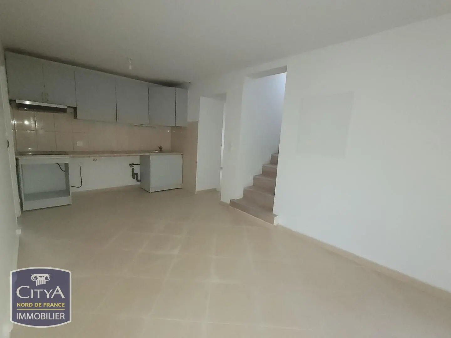 Photo 2 Appartement 3 pièces 56.1m²