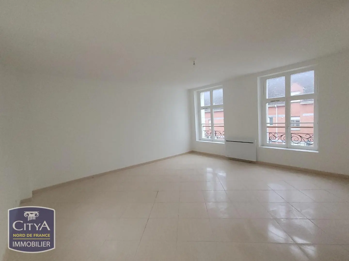 Photo 3 Appartement 3 pièces 56.1m²