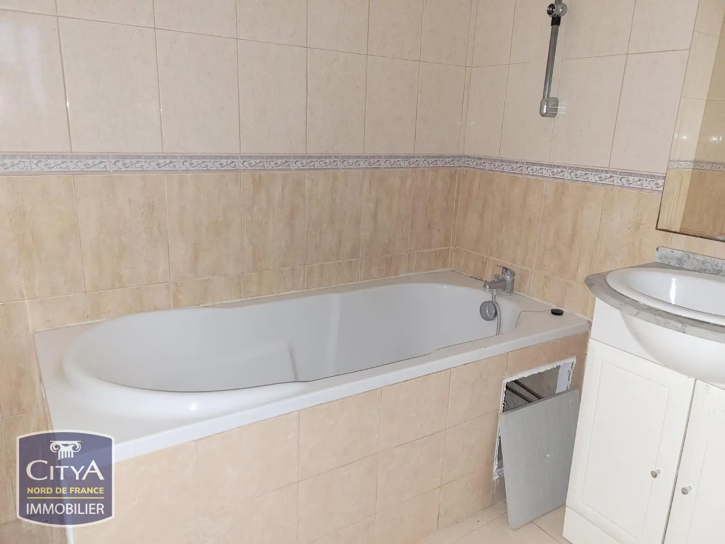 Photo 6 Appartement 3 pièces 56.1m²