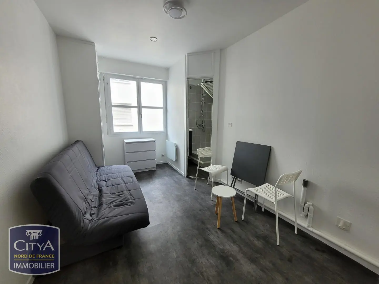 Photo 1 appartement Valenciennes